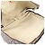 Borsa Boston Louis Vuitton Monogram Sirius 55 in pelle Marrone - vista 7