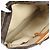 Borsa Boston Louis Vuitton Monogram Sirius 55 in pelle Marrone - vista 9