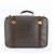 Borsa Boston Louis Vuitton Monogram Satellite 53 Marrone - vista 3