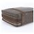 Borsa Boston Louis Vuitton Monogram Satellite 53 Marrone - vista 5