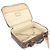 Borsa Boston Louis Vuitton Monogram Satellite 53 Marrone - vista 7