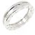 Bulgari Bvlgari B.zero1 Ring aus Weißgold