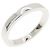 Bulgari Bvlgari PT950 Bandring