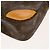 Louis Vuitton Boulogne Monogram 30 Marrone - vista 7