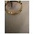 Tory Burch T Logo Ring in Gold und Aqua Emaille Golden Hellgrün - Ansicht 10