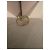 Tory Burch T Logo Ring in Gold und Aqua Emaille Golden Hellgrün - Ansicht 11