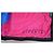 Givenchy Seidenschal Schwarz Rosa Rot Blau Grün Pink - Ansicht 4