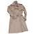 Polo Ralph Lauren Gabardina Lauren Ralph Lauren de algodón beige