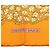 Hermès Sciarpa Hermes Carre 90 Ombres et Lumieres Arancione - vista 4