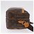 Louis Vuitton Reporter Monogram PM Marrone - vista 3