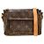 Louis Vuitton Viva Cite Monogram Canvas PM Braun
