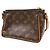 Louis Vuitton Viva Cite Monogram Canvas PM Braun - Ansicht 2