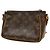 Louis Vuitton Viva Cite Monogram Canvas PM Braun - Ansicht 2