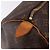 Louis Vuitton Keepall Monogram 60 Marrom - vista 6