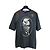 Autre Marque Redemption Srl Camiseta gráfica "God Save The Queen" Azul Multicolor Gris