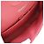 Chanel Timeless - Classic Double Flap Lambskin Medium Rosa - vista 3