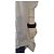 Montblanc Bracciale Cuff in Pelle Saffiano e Argento 925 Nero - vista 12