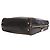Montblanc Borsa Bowling Pelle Liscia Nera Nero - vista 10