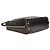 Montblanc Borsa Bowling Pelle Liscia Nera Nero - vista 11