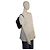 Montblanc Borsa Bowling Pelle Liscia Nera Nero - vista 14