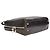 Montblanc Borsa Bowling Pelle Liscia Nera Nero - vista 8