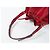 Louis Vuitton Petit Noe NM Epi Leather Rosso - vista 6