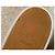 Mules Deva Sézane High Ecru Vernis Wedge Mules Crudo - vista 5