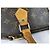 Louis Vuitton Vintage Alma Monogram Canvas PM Marrone - vista 5