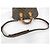 Louis Vuitton Vintage Alma Monogram Canvas PM Marrone - vista 6