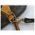 Louis Vuitton Vintage Alma Monogram Canvas PM Marrone - vista 7