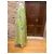 Vestido maxi de algodón estampado Emilio Pucci Negro Rosa Blanco Verde - vista 3