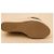 Sandali espadrilles con zeppa da 110mm Tory Burch Marion Nero - vista 6