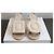 Jacquemus Les Sandales Cuscuni Sandali con tacco Beige - vista 3