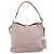 Miu Miu Madras Convertible Hobo in pelle Small Rosa - vista 2
