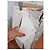Brunello Cucinelli Pantalones de Algodón Beige - vista 3