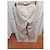 Brunello Cucinelli Pantalones de Algodón Beige - vista 4