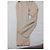 Brunello Cucinelli Pantalones de Algodón Beige - vista 5