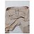 Brunello Cucinelli Pantalones de Algodón Beige - vista 6