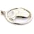 Hermès Hermes Sterling Silver 925 Necklace Silvery  - view 4
