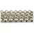 Hermès Hermes Sterling Silver 925 Necklace Silvery  - view 5