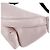 Borsa a tracolla Balenciaga nera e rosa in pelle Nero - vista 6