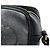 Prada Schultertasche aus schwarzem Leder - Ansicht 6