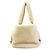 Borsa a tracolla Bottega Veneta color crema Crudo