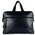 Borsa a mano in pelle nera Bottega Veneta Nero