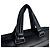 Borsa a mano in pelle nera Bottega Veneta Nero - vista 10