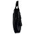 Borsa a mano in pelle nera Bottega Veneta Nero - vista 2