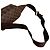 Borsa a tracolla Louis Vuitton Damier Geronimos Damier ebene - vista 10