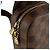 Borsa a tracolla Louis Vuitton Damier Geronimos Damier ebene - vista 7