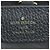 Borsa a tracolla in pelle Louis Vuitton Capucines MM Nero - vista 15