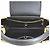 Borsa a tracolla in pelle Louis Vuitton Capucines MM Nero - vista 5